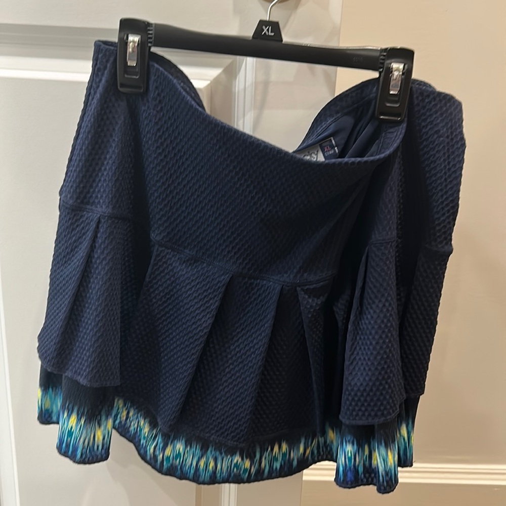 NWT Lucky in Love skirt Never worn.